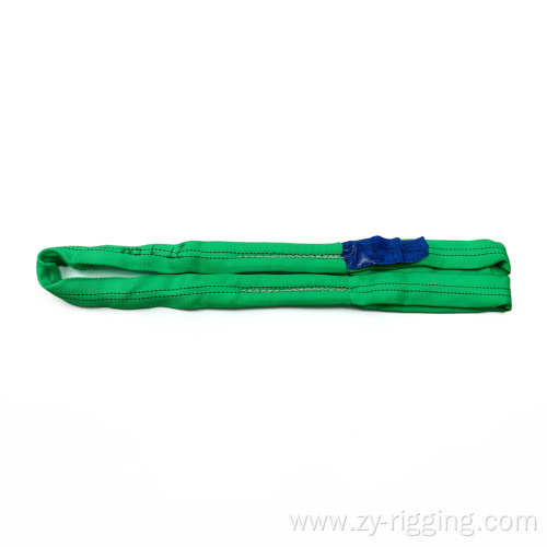 vessel cargo sling whosale round sling